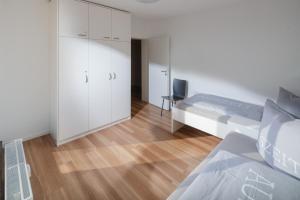 Haus Meeresbrandung Wohnung 21