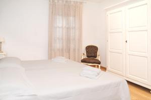 Borgo Flat 3 Floor View