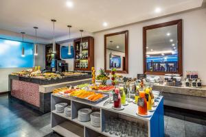 NH Bogota Urban 93 Royal