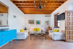 Villa Lindos