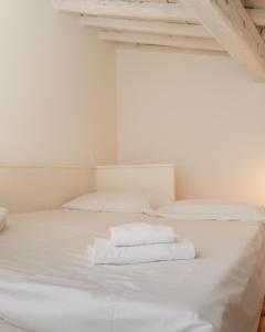 Borgo Flat 3 Floor View