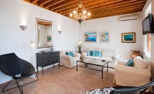 Villa Lindos