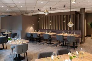 NH Geneva Airport Hotel