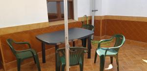 CASA CORRALEs