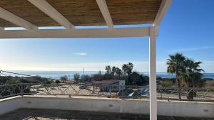 Elegante Location Fronte Mare