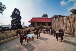 The Kenilworth Mussoorie By Stotrak
