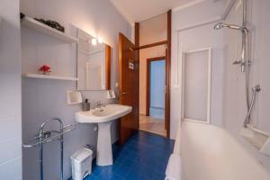 Camera Matrimoniale con Bagno Privato