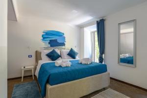 Historic Center - Navona Luxe Haven - Elevator, Soundproof & Netflix