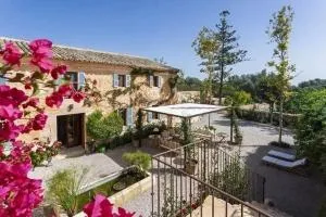 Villa Milenaria Súper Lujo - Ballerics