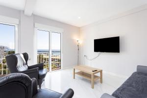 Home2Book Spacious Apt Harbour Views, Santa Cruz