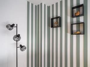 Apartamento con Gimnasio cerca playa de Las Canteras D3A