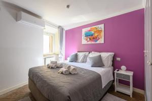 Historic Center - Navona Luxe Haven - Elevator, Soundproof & Netflix