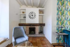 Historic Center - Navona Luxe Haven - Elevator, Soundproof & Netflix
