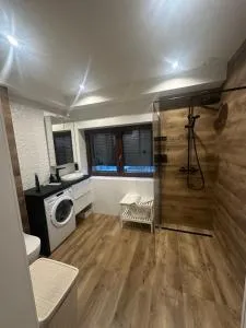 Mała Gardenia - Apartamenty Podhale - Nowy Targ - 新塔尔格