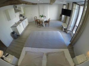 B&B / Chambres d'hotes Maison Carles BnB : photos des chambres