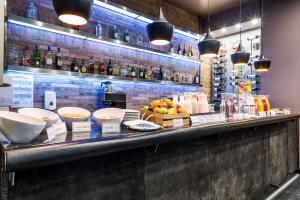 NH Collection Bogota Terra 100 Royal