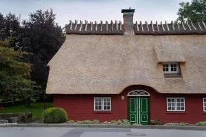 Christines Kate - Boren