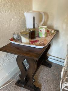 The Bridge Street Historic Guest House