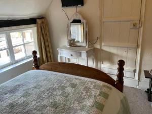 The Bridge Street Historic Guest House