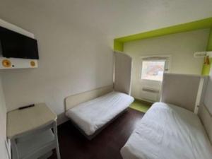 Hotels Unisotel Sens Nord EX F1 : photos des chambres