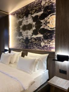 CONTI HOTEL VILNIUS, Conference Centre, Restaurant & Bar