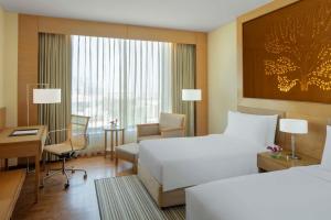Radisson Blu Hotel New Delhi Dwarka