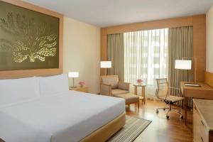 Radisson Blu Hotel New Delhi Dwarka