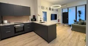 LUXURY SUITE Wifi AC SERVICIOS EN LA PUERTA - Moratalaz