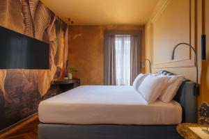 Deluxe Queen Room room in Best Western Plus Hotel Felice Casati