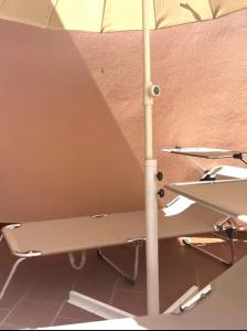 Cozy house with terrace in Pula, 85 m², garden