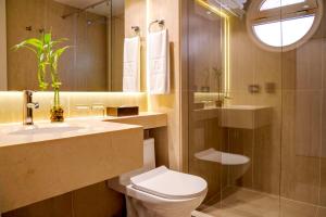 NH Bogota Pavillon Royal