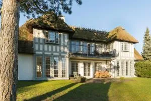 Copenhagen Exclusive Baltic Sea Cottage - Karlstrup Strand