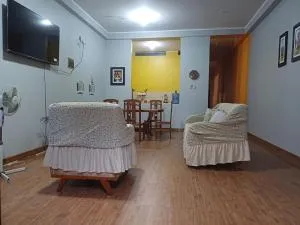 MI SELVA Y SU ENCANTO - La Merced