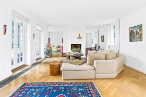 Copenhagen Exclusive Baltic Sea Cottage