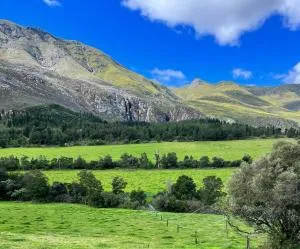 Remhoogte Farmstay - Rietvlei Number 1