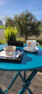 Hotels Brit Hotel Quimper Sud : photos des chambres