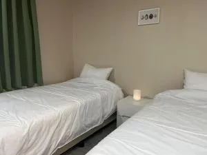 Stay Ducksan - Suwŏn-yŏk