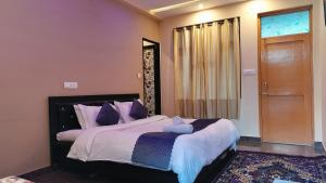 Lill Sparrow by Verdant escapes hospitality