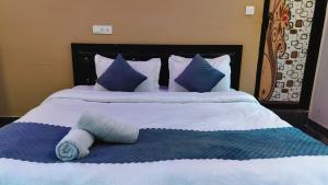 Lill Sparrow by Verdant escapes hospitality