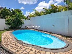 Mango Tree Villa - Villa avec piscine - Cap-Malheureux