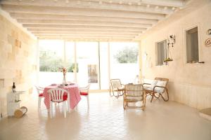 Cottage-Casolare pugliese