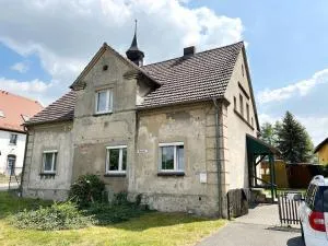 Cozy Lakeside Studio with Floor Heating - Mücka