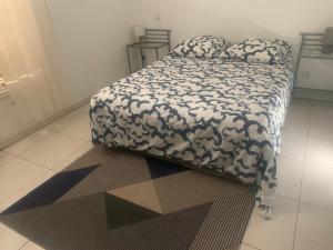 Appartements Tres Bel appartement de 105 M2 et 45 M2 de terrasse a 100 m du port : photos des chambres