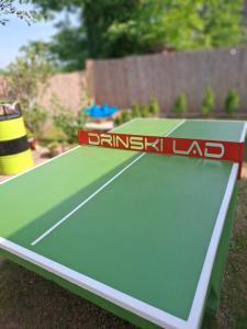 Vikendica Drinski LAD