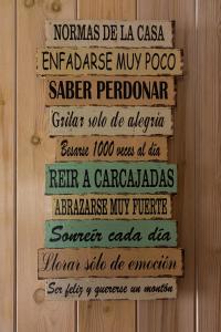 Vivienda del Mar de Abades