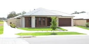 Family hideaway - Wooragee North