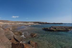 Vivienda del Mar de Abades