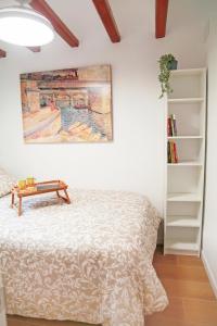 Duplex Top Nuevo Terraza Centro