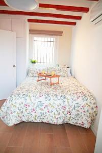 Duplex Top Nuevo Terraza Centro