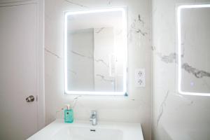 Duplex Top Nuevo Terraza Centro